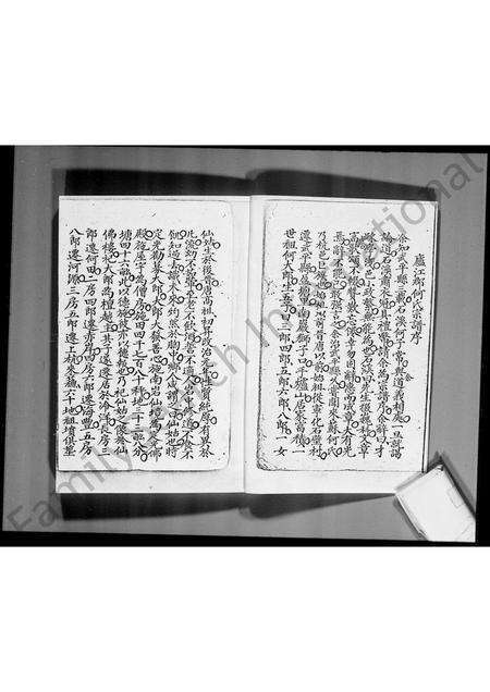 广东何氏族谱-卢江郡何氏宗谱.pdf电子版预览图4