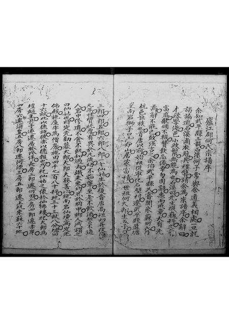 广东何氏族谱-庐江郡何氏宗谱.pdf电子版预览图4