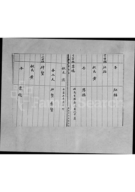 广东胡氏族谱-胡氏族谱.pdf电子版预览图4