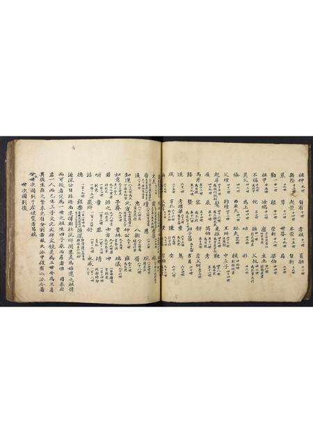 广东黄氏族谱-广东省新会杜阮黄氏族谱.pdf电子版预览图4