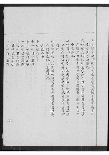 广东黄氏族谱-黄姓族谱.pdf电子版预览图4