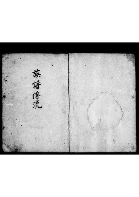 广东姜氏族谱-[姜氏]族谱传流.pdf电子版预览图4