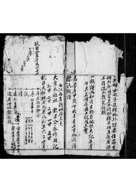 广东黎氏族谱-[黎氏族谱].pdf电子版预览图4