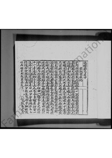 广东李氏族谱-宝安县古木李氏族谱.pdf电子版预览图4