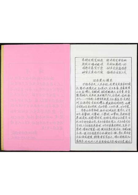 福建黄氏族谱-南安石井东安下黄氏族谱.pdf电子版预览图4