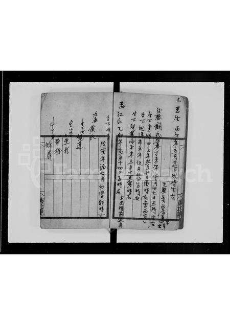 广东李氏族谱-鸿春祖世代传统簿.pdf电子版预览图4