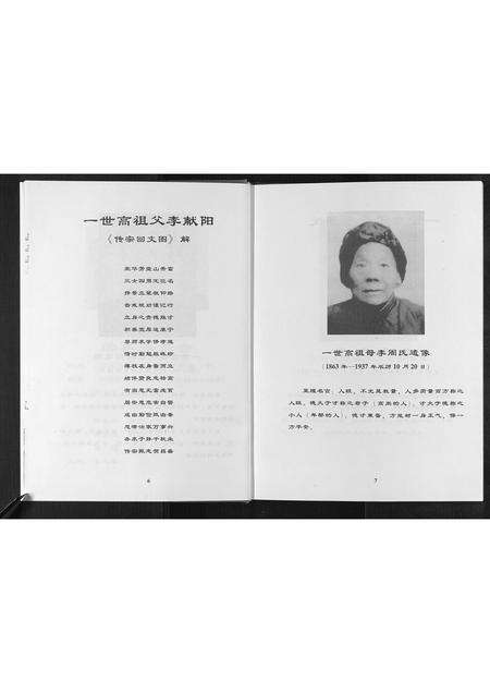 河南李氏族谱-[李氏]献阳世家.pdf电子版预览图4