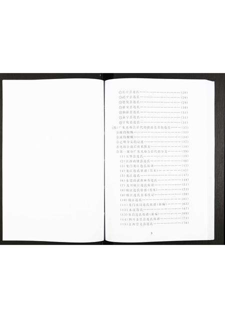 广东连氏族谱-上党连氏族谱集锦[不分卷].pdf电子版预览图4