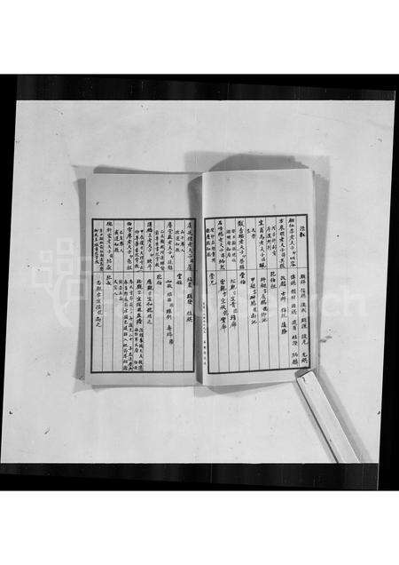 广东梁氏族谱-梁耀枢谱系.pdf电子版预览图4