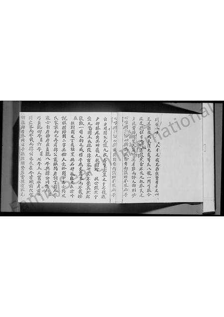 广东林氏族谱-新界林氏族谱.pdf电子版预览图4