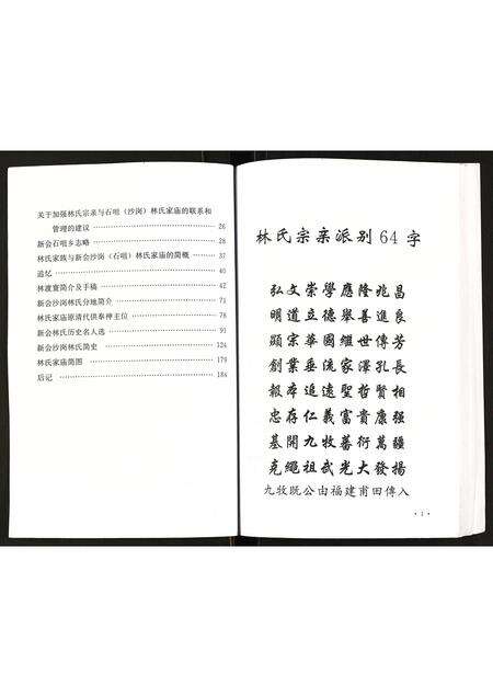 广东林氏族谱-林氏族谱集.pdf电子版预览图4