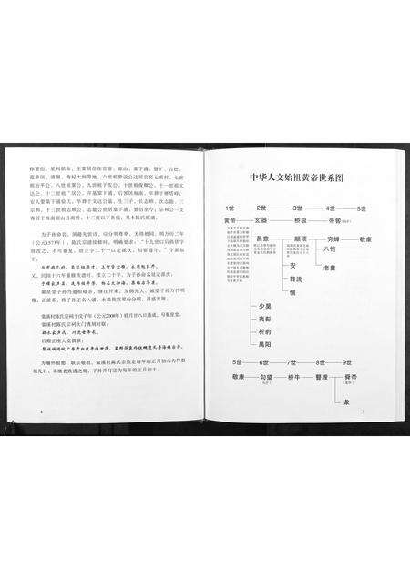 福建陈氏族谱-陈氏族谱.pdf电子版预览图4