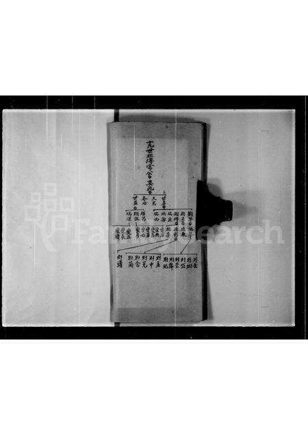 广东林氏族谱-[林氏]余香堂家谱.pdf电子版预览图4