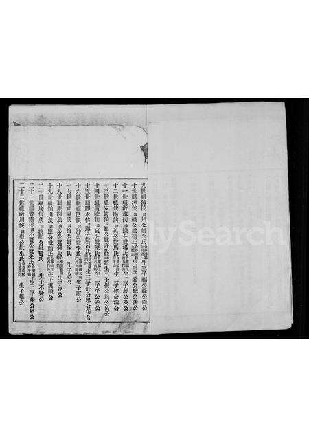 广东刘氏族谱-梅县凤岭乡刘氏族谱.pdf电子版预览图4