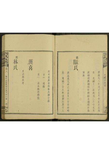 广东、福建刘氏族谱-刘氏支谱 [残卷].pdf电子版预览图4