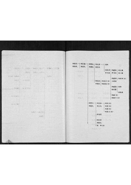 河南刘氏族谱-刘氏家谱[不分卷].pdf电子版预览图4