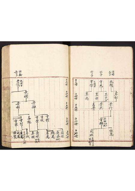 广东陆氏族谱-陆氏族谱.pdf电子版预览图4