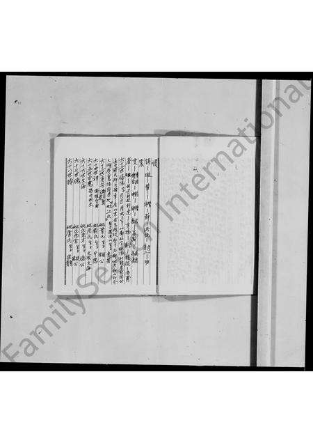 江西、广东罗氏族谱-罗氏历代族谱.pdf电子版预览图4