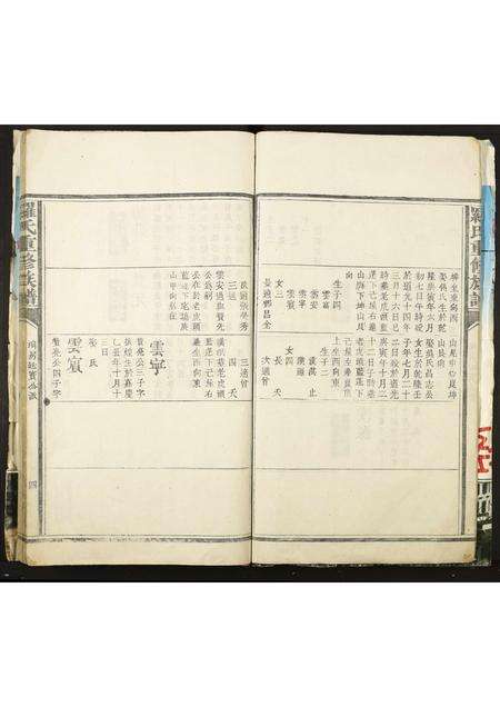 广东罗氏族谱-罗氏重修族谱.pdf电子版预览图4