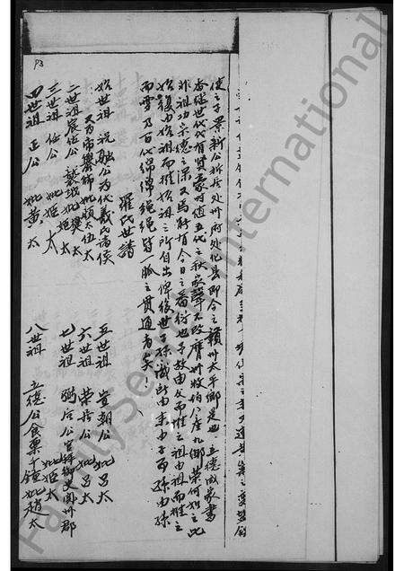 广东罗氏族谱-[罗氏族谱].pdf电子版预览图4