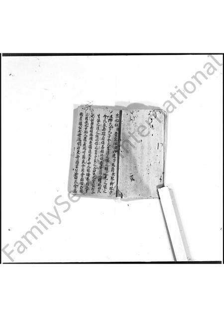 广东罗氏族谱-番禺傍江罗氏族谱.pdf电子版预览图4