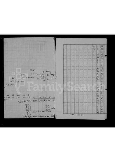 广东罗氏族谱-罗氏族谱.pdf电子版预览图4
