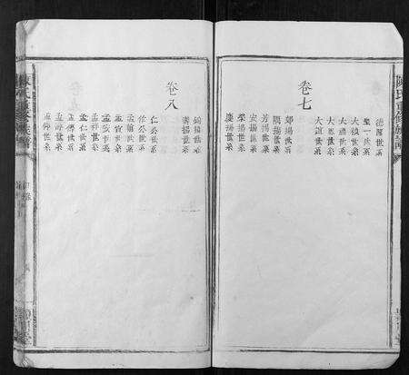 福建陈氏族谱-陈氏重修族谱 [10卷].pdf电子版预览图4