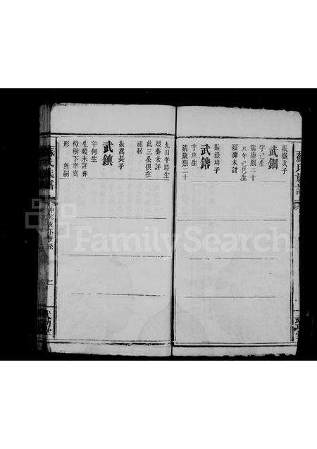 江西、广东、福建苏氏族谱-苏氏族谱 [6卷].pdf电子版预览图4