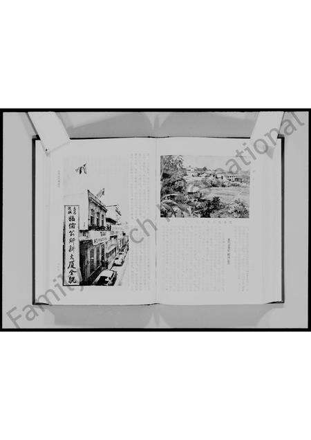 广东谭氏族谱-新会凌冲谭氏族谱.pdf电子版预览图4