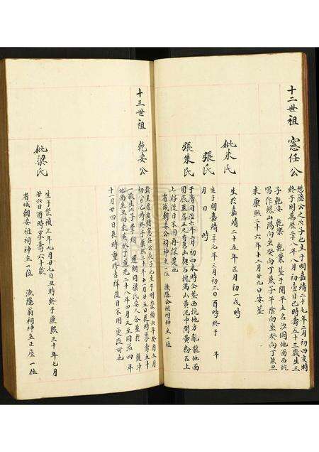 广东谭氏族谱-谭氏族谱.pdf电子版预览图4