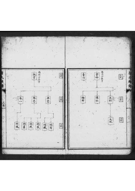 广东唐氏族谱-唐氏族谱 [卷数不详].pdf电子版预览图4