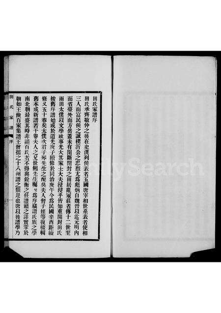 河南田氏族谱-大梁田氏家谱.pdf电子版预览图4