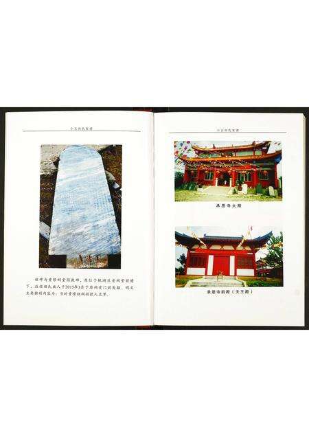 河南田氏族谱-新野小五田氏家谱.pdf电子版预览图4