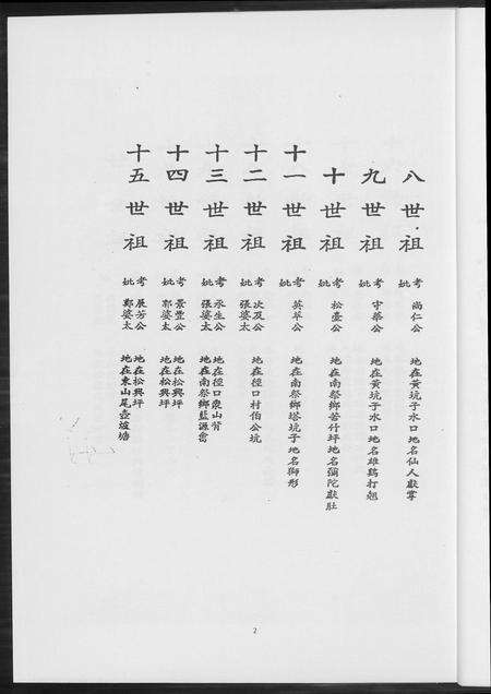 广东王氏族谱-王氏族谱简录.pdf电子版预览图4