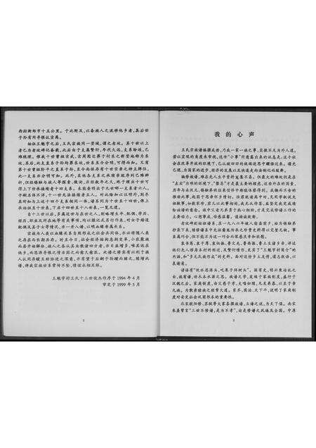 河南王氏族谱-王魁宇.王氏宗族谱.pdf电子版预览图4