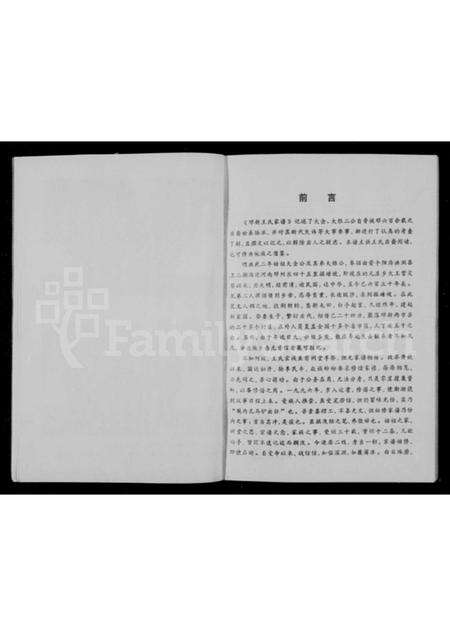 河南王氏族谱-邓新王氏家谱.pdf电子版预览图4