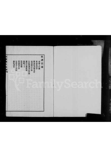 河南魏氏族谱-项城魏氏族谱.pdf电子版预览图4