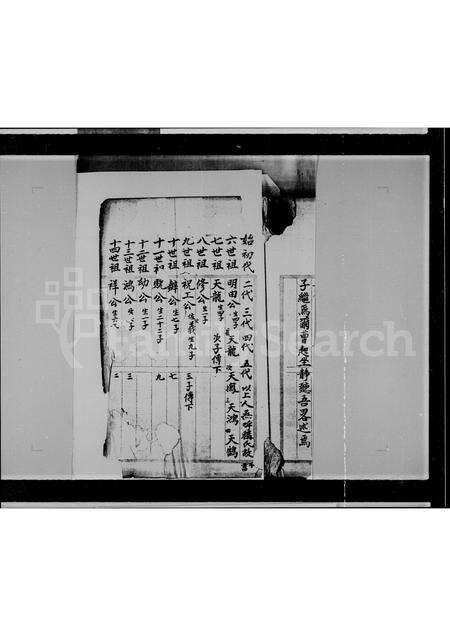 广东温氏族谱-温氏族谱.pdf电子版预览图4