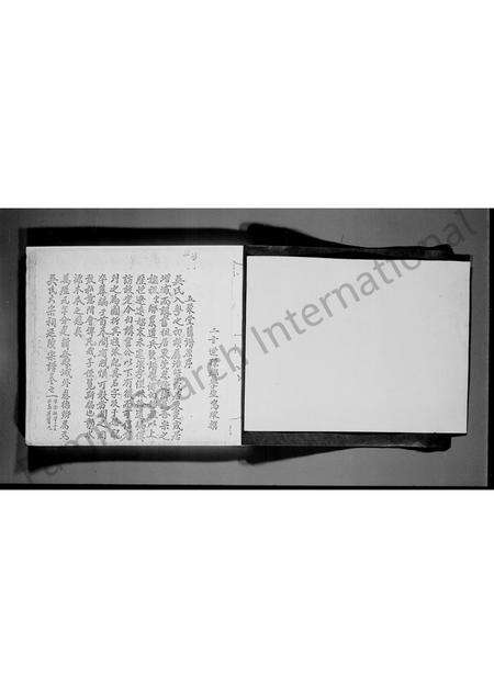 广东吴氏族谱-新界元朗吴氏族谱.pdf电子版预览图4