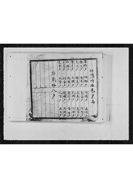 广东谢氏族谱-[谢]家族簿.pdf电子版预览图4