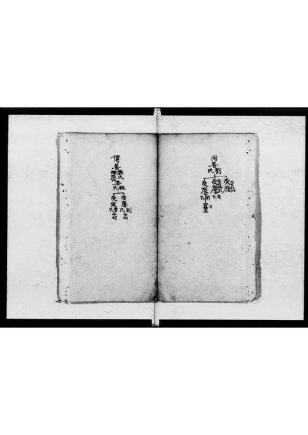 广东徐氏族谱-东海徐氏谱畧 [不分卷].pdf电子版预览图4