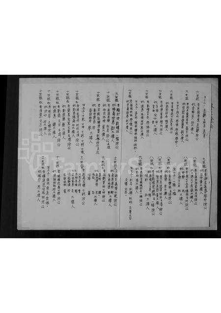 广东徐氏族谱-[徐氏族谱].pdf电子版预览图4