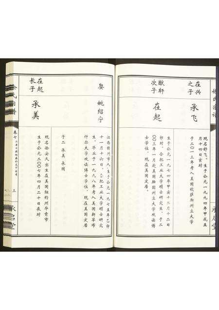 河南徐氏族谱-徐氏宗谱.pdf电子版预览图4