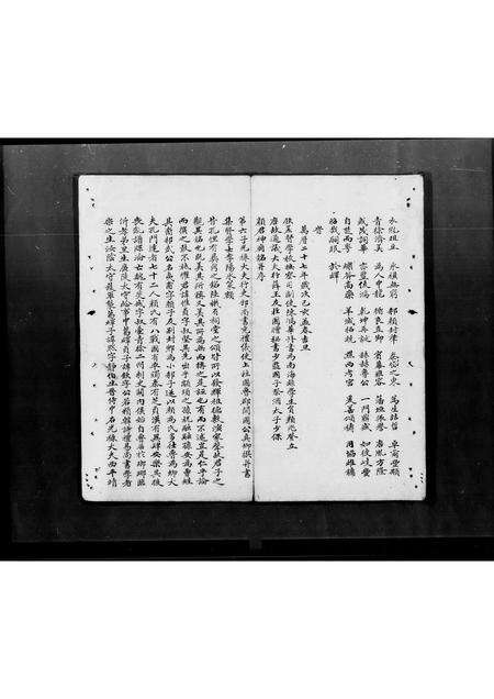 广东颜氏族谱-颜氏宗谱 [不分卷].pdf电子版预览图4