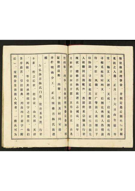 河南杨氏族谱-杨氏族谱.pdf电子版预览图4