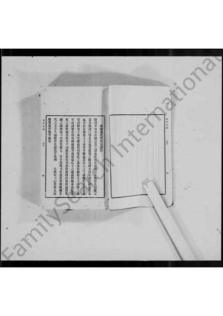 广东叶氏族谱-叶氏家族谱.pdf电子版预览图4