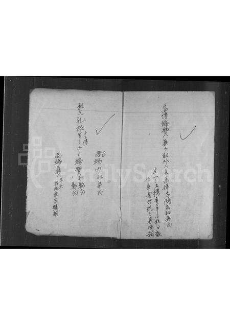 广东叶氏族谱-[香山吉大村叶氏家谱].pdf电子版预览图4