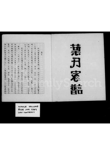 广东叶氏族谱-叶氏家谱.pdf电子版预览图4