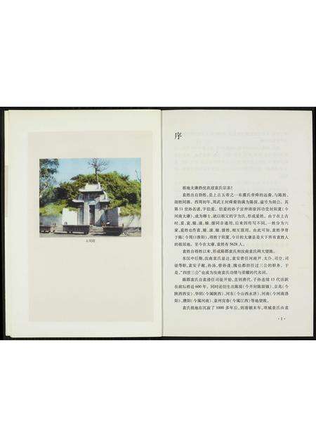 河南袁氏族谱-周口姓氏文化(六).袁姓.pdf电子版预览图4