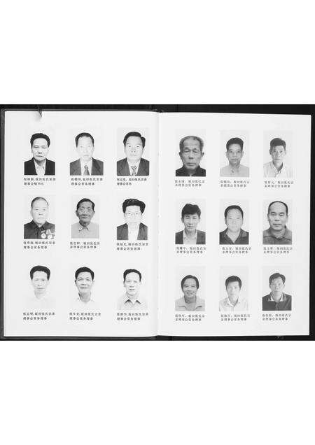 广东张氏族谱-坂田张氏族谱.pdf电子版预览图4